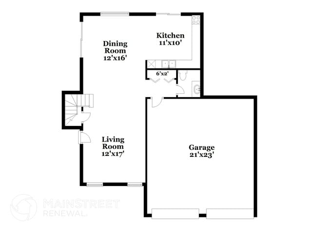 Photo - 119 Riverraft Ct Casa