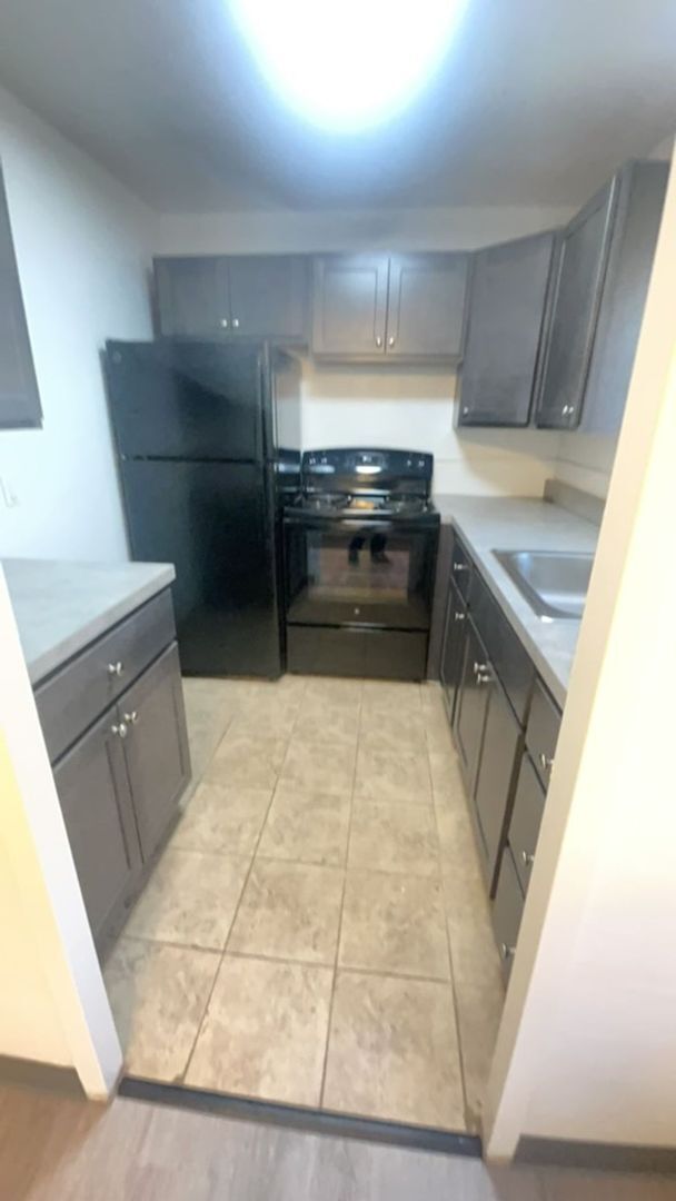 Photo - Parkhurst Apartments