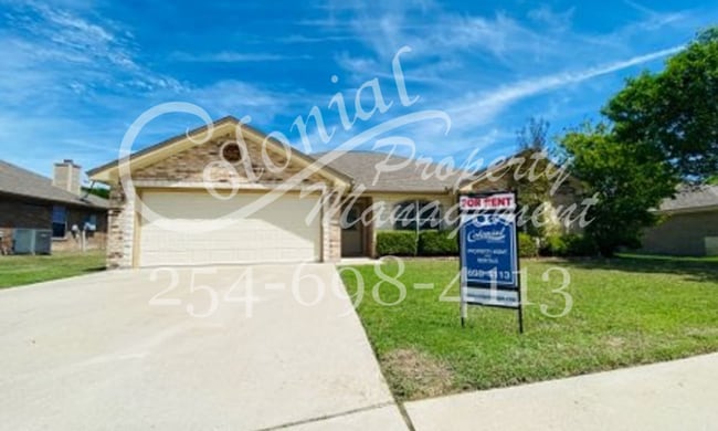 Building Photo - 4BD/2BA IN COPPERAS COVE TX Rental