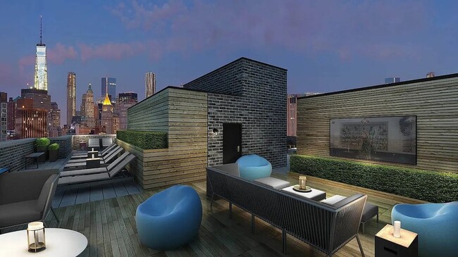 Photo - 331 E Houston St Unit 12C