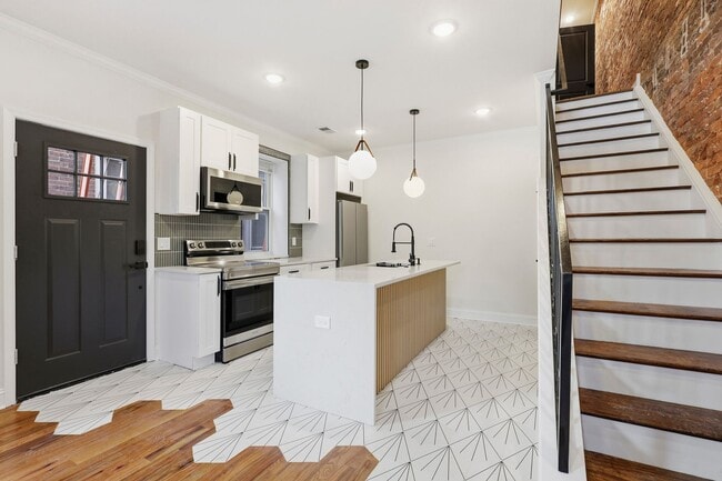 Photo - 4417 N 9th St Unidad Rear