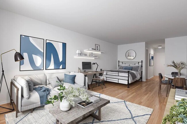 25 W 13th St Unit 7KS