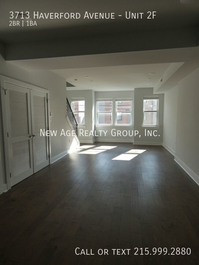 Photo - 3713 Haverford Ave Unit 2F