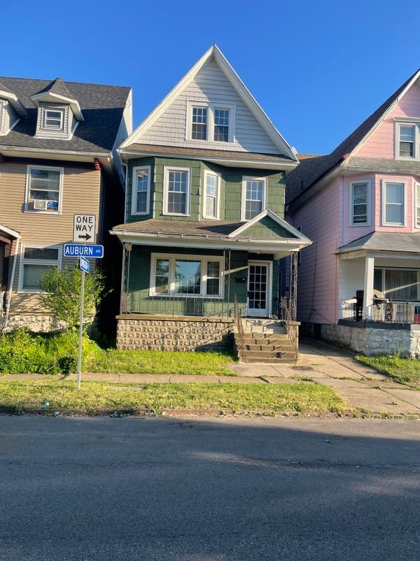 Building Photo - 483 Auburn Ave