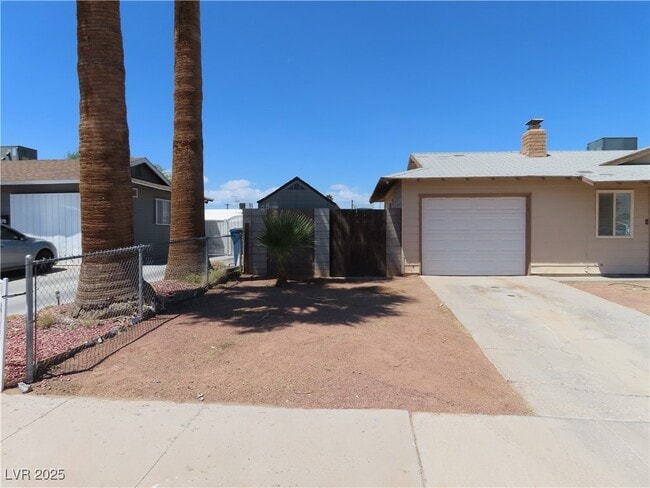 Building Photo - 5071 Orinda Ave Rental
