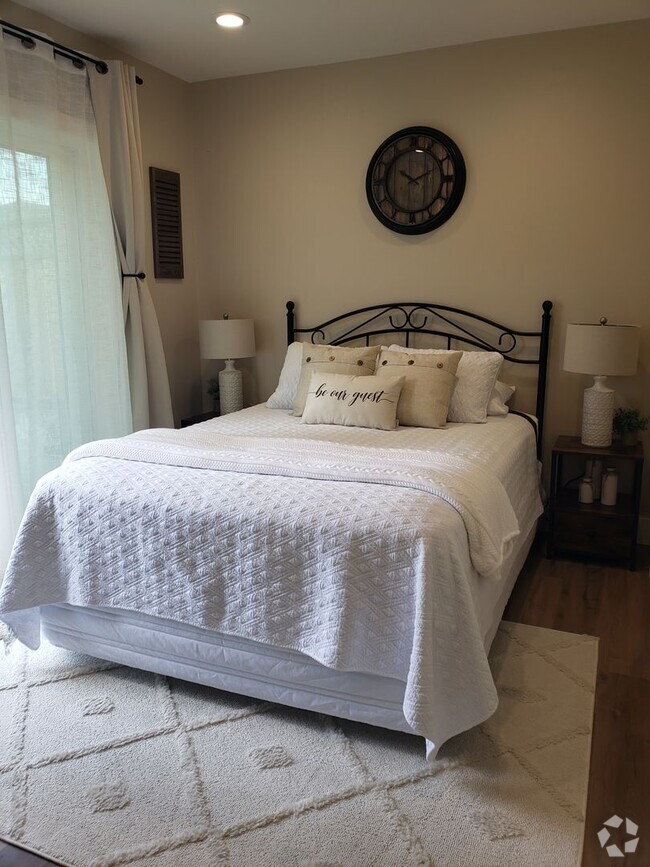 Building Photo - Beautiful Brand New 1x1 in prime Cupertino Rental