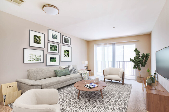 Building Photo - 1537 7th Rental