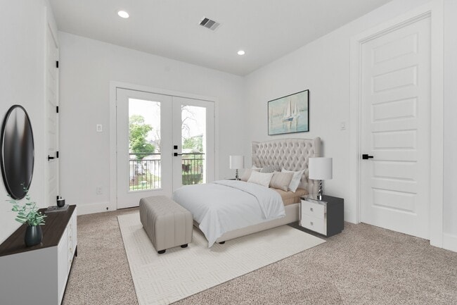 Building Photo - 2813 Drew St