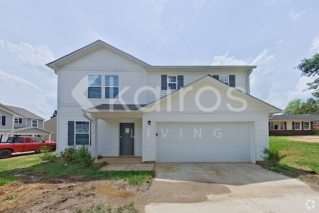 Building Photo - 5452 Shattalon Dr Rental