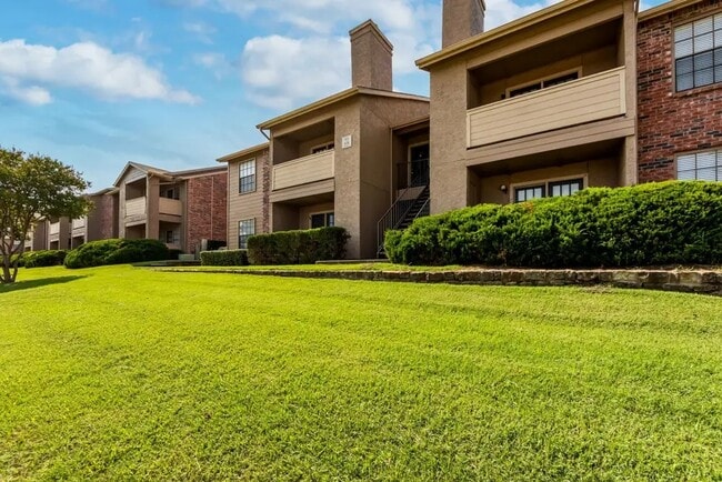 Photo - Ashwood Park Apartments