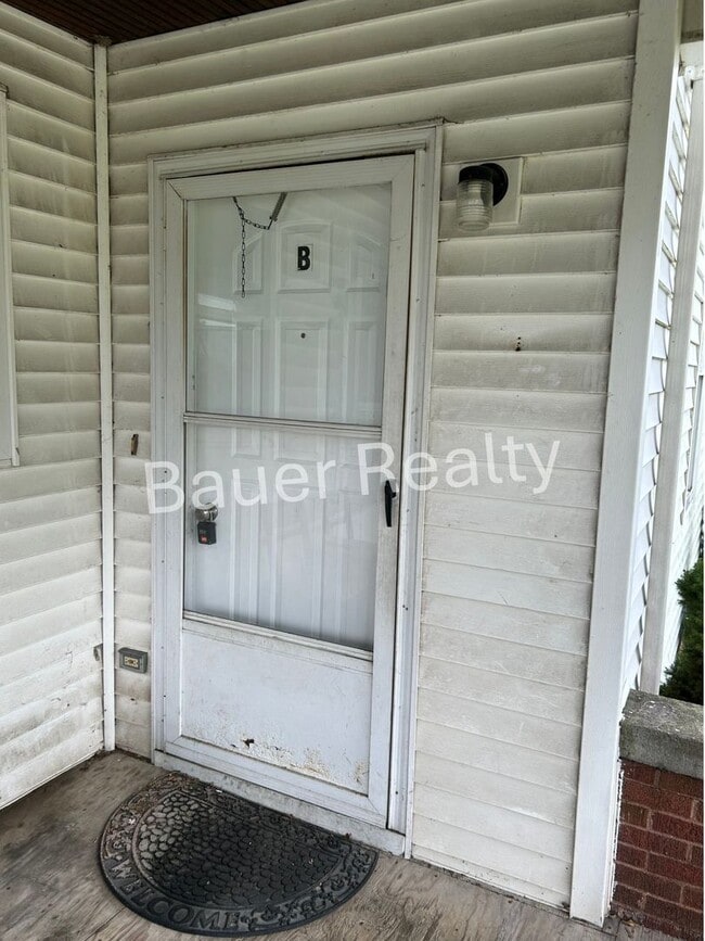 313 Woodland Ave Unidad B