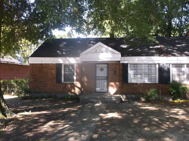 Photo - 1439 Semmes St Casa