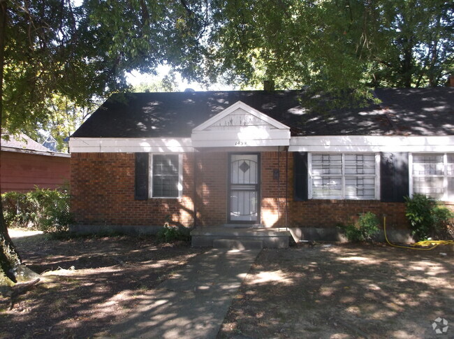 Building Photo - 1439 Semmes St Rental