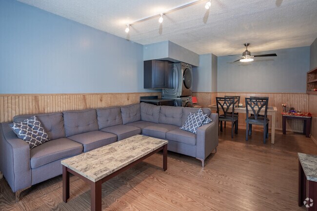 Pfeffer Apartments - NOW LEASING AUGUST 2027