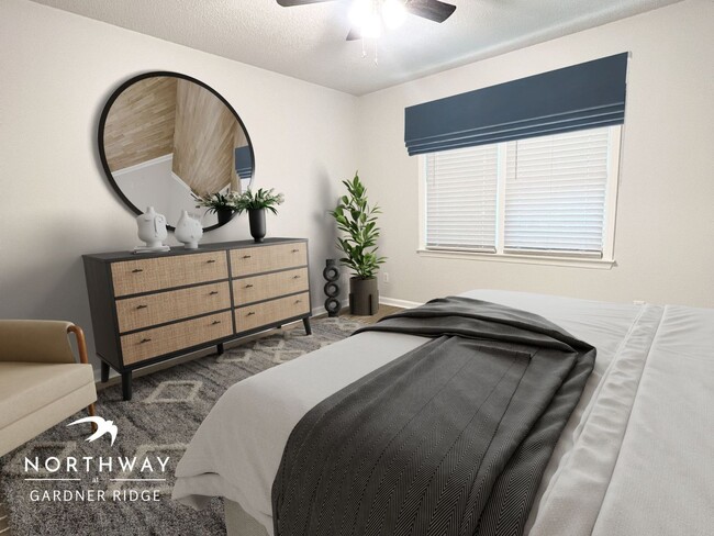 Photo - Northway at Gardner Ridge