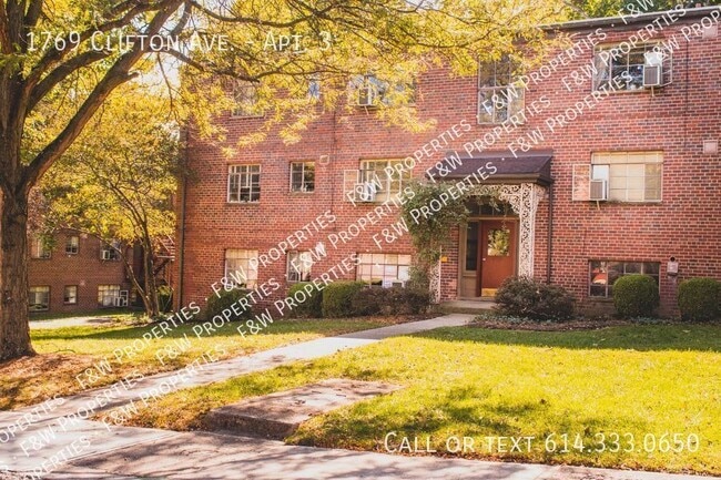 Photo - 1769 Clifton Ave Unidad Apt. 3