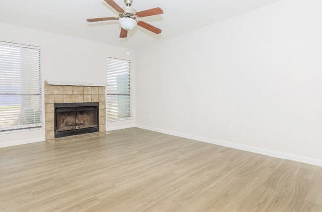 Inwood Village Townhomes