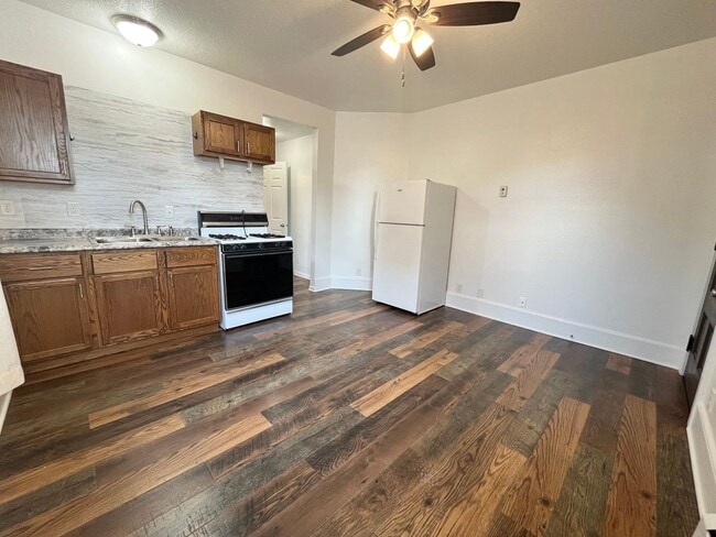 Photo - 1 Bed 1 Bath Apartment