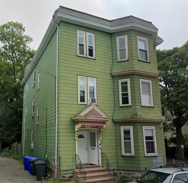 Photo - 14 Schiller St Apartments Unit 1