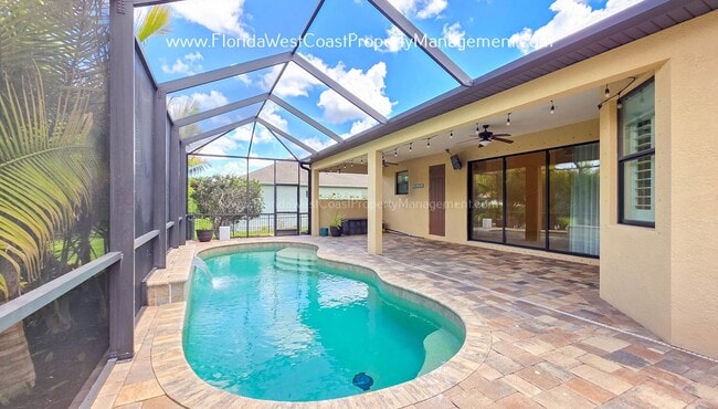 Photo - SUPERB 4 BEDROOM POOL HOME W/ FENCED YARD! GREYHAWK LANDING ! MOVE IN READY!