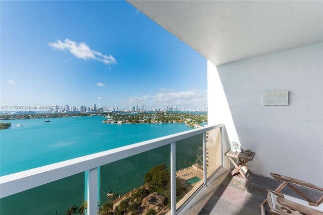 9 Island Ave Unit 2102