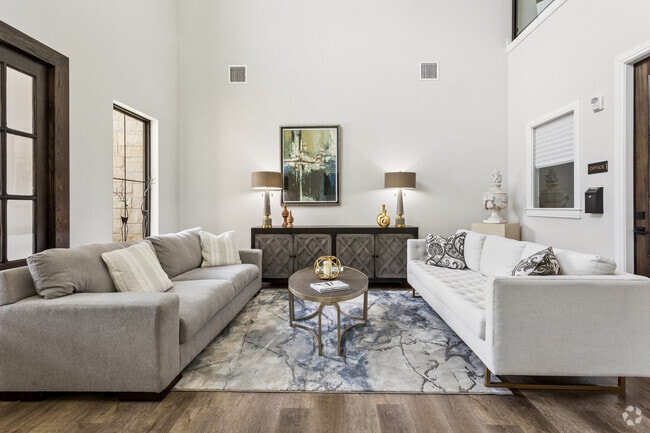 The Dunhill Apartments