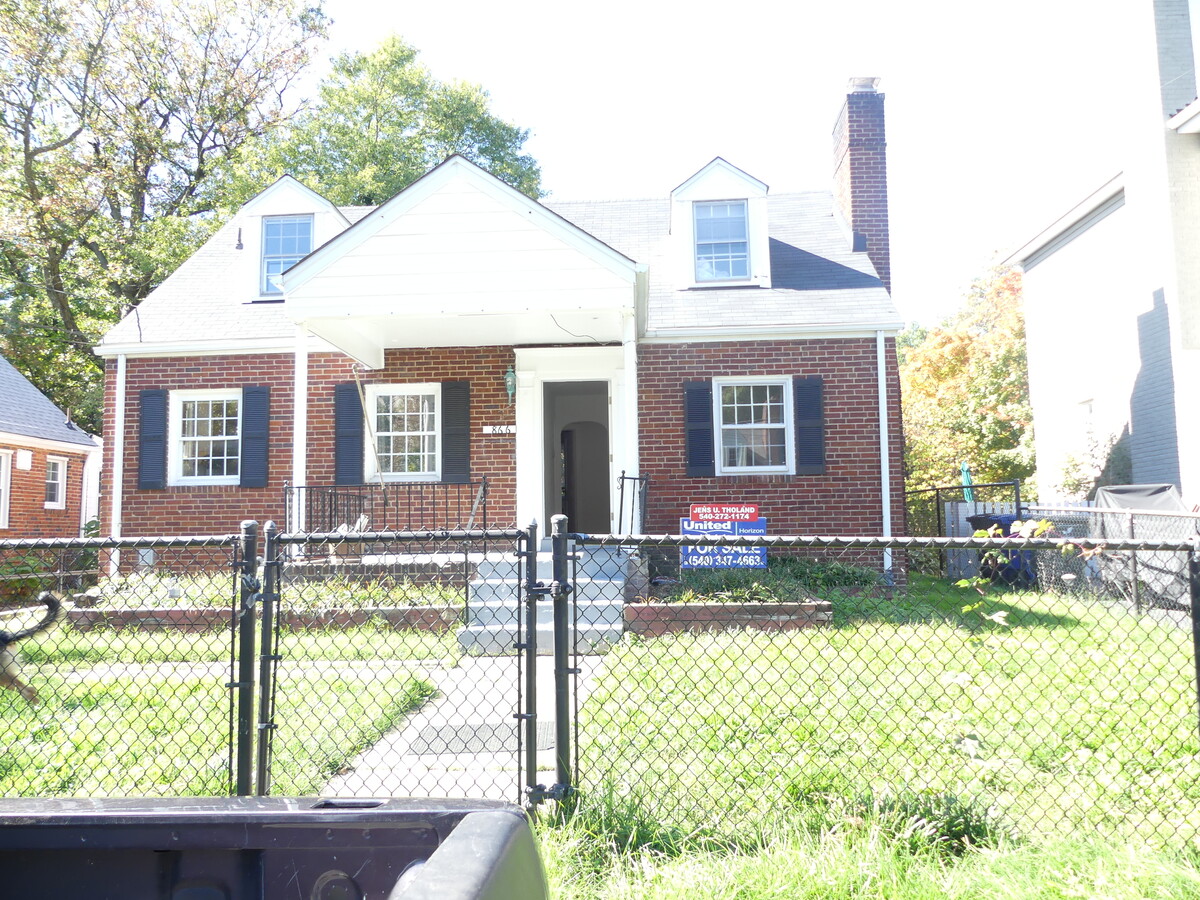 Photo - 866 N Abingdon St Casa