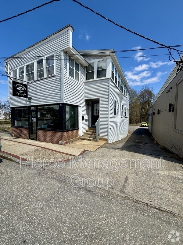 Building Photo - 111 S Main St Unit Apt 3