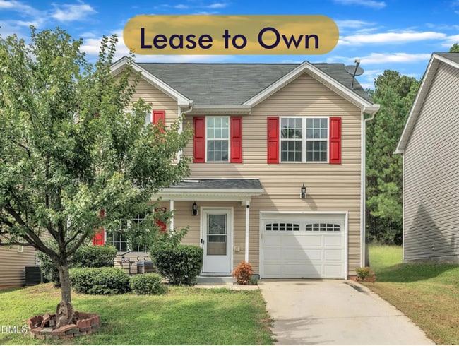Building Photo - Earn Wealth While Leasing - Like a Homeowner - Lease to Own