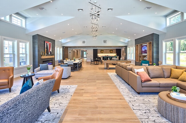The Reserve at Clarkstown LLC
