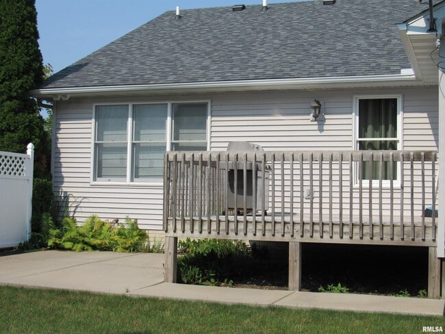 Photo - 3011 Belmont Pl