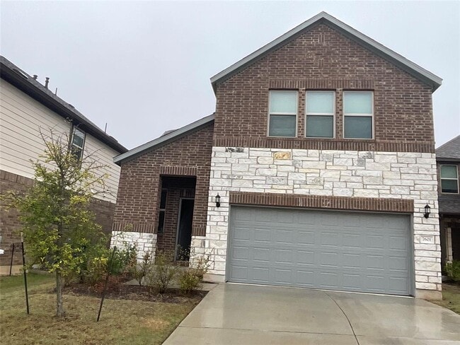 Photo - 7601 Albany Dr