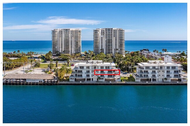 Building Photo - 6100 N Ocean Dr Unit 3S Rental
