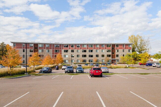 Photo - Bartlett Brook