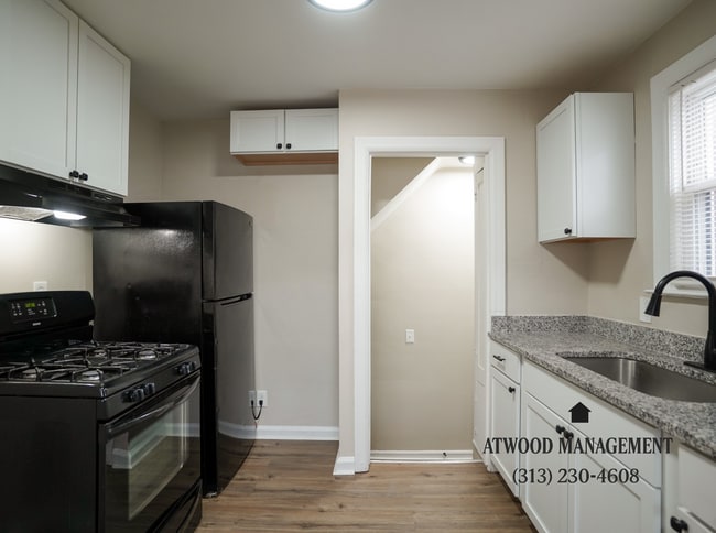 Photo - Fully Renovated 3-Bedroom Home – Move-In Ready for You!