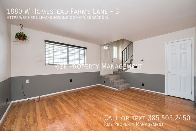 Photo - 1880 W Homestead Farms Ln
