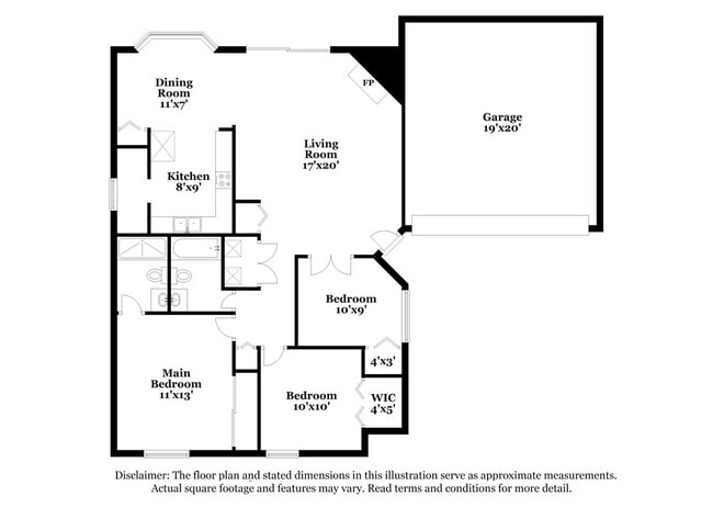 Photo - 2811 Galemeadow Dr