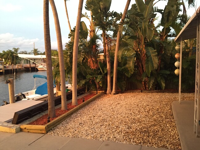 Photo - 1791 SE 4th St Apartment Unit Waterfront with Dockage