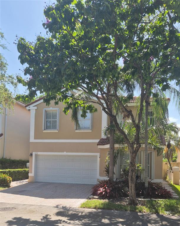 Photo - 1810 Sweetbay Way House