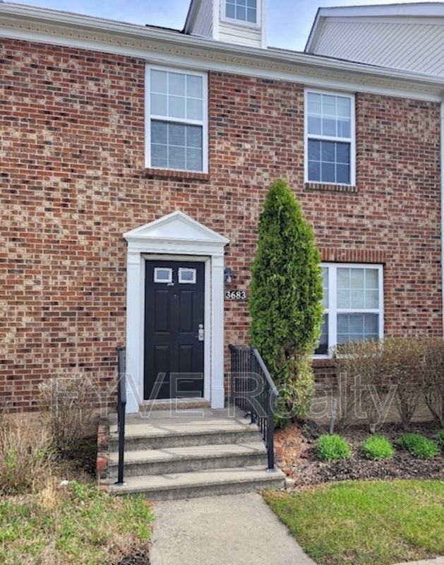 Photo - 3683 Bracknell Forest Dr Townhome