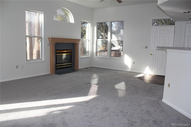 Photo - Home in Saddlebrook, Parker!