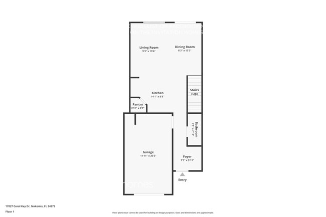 Photo - 17027 Coral Dr