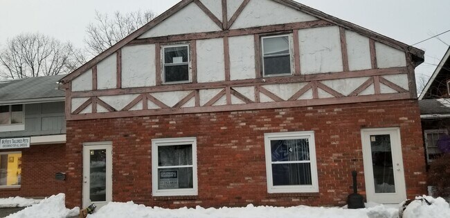 39 Mine St