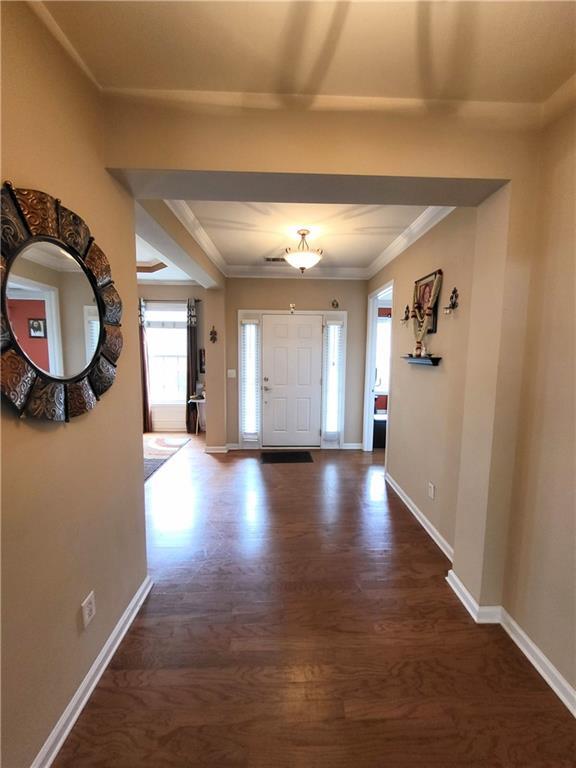 Photo - 2435 Huddlestone Way