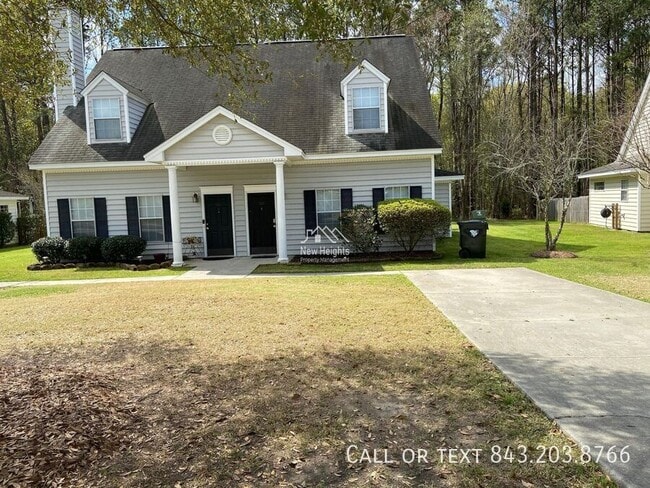 Building Photo - 9222 Ayscough Rd Rental