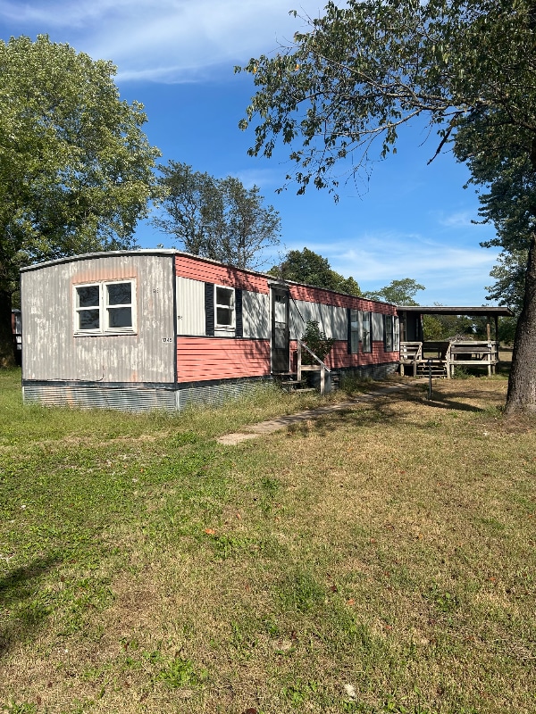 Photo - 1245 S Pumpkin Ln