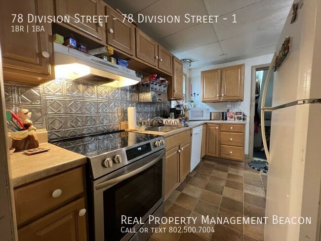 Photo - 78 Division St Unit 1