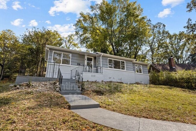 Photo - 2609 20th St SW