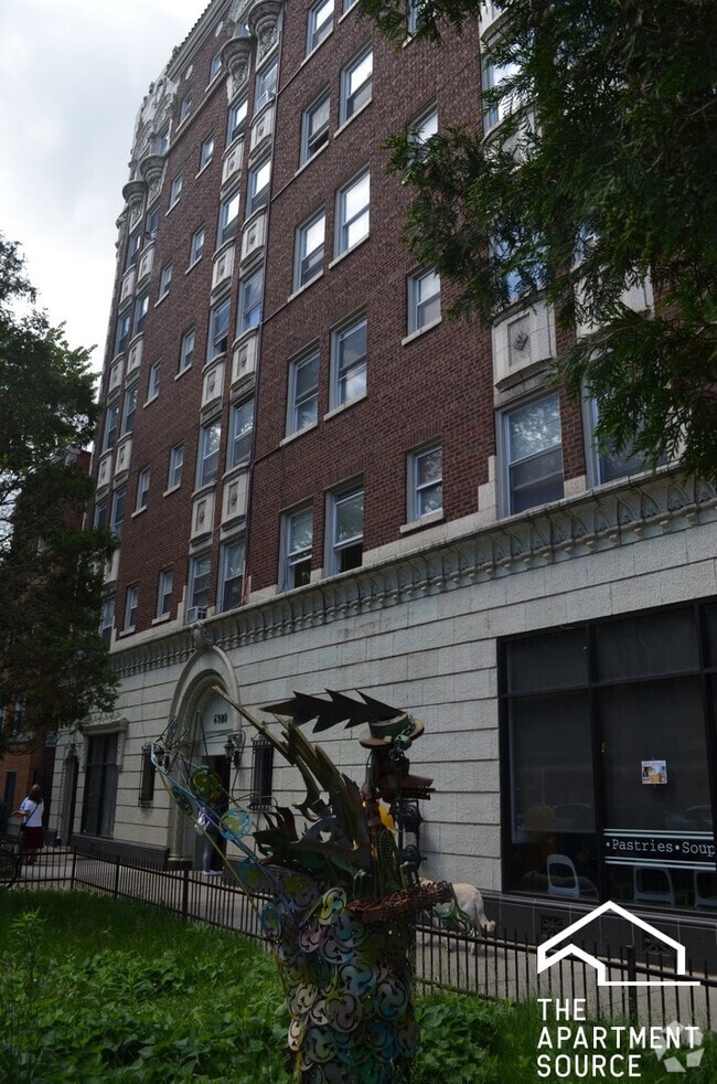 Building Photo - 6930 N Greenview Ave Unit 610 Rental