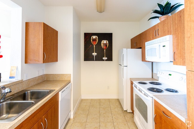 The Opal - The Glen at Cagan Crossings